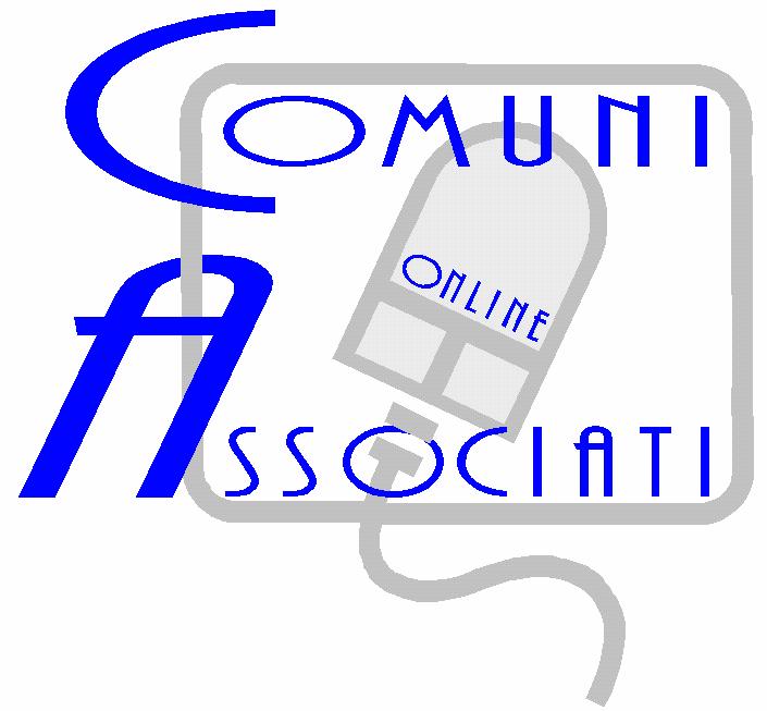 Comuni online associati